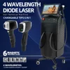 Android 1000W puissance laser 6 embouts