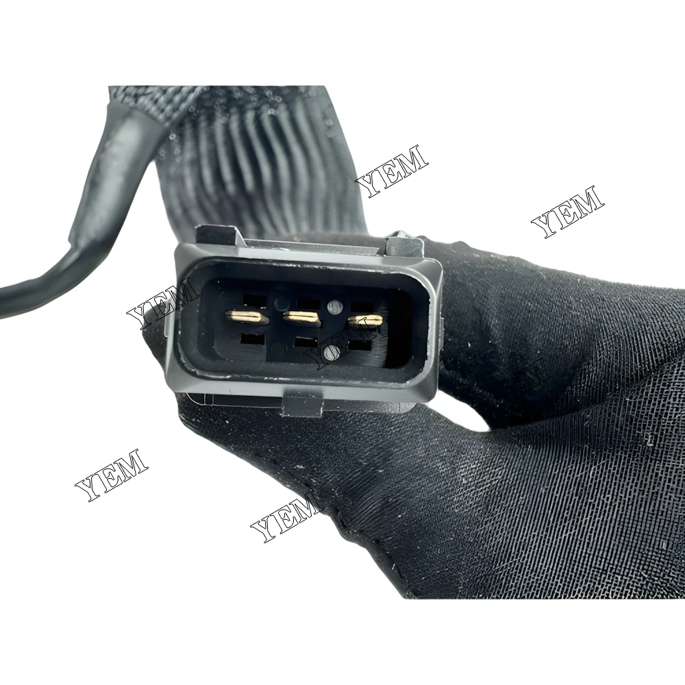 Excavator F2L2011 234006370 Solenoid for Deutz Engine Replacement Parts 5