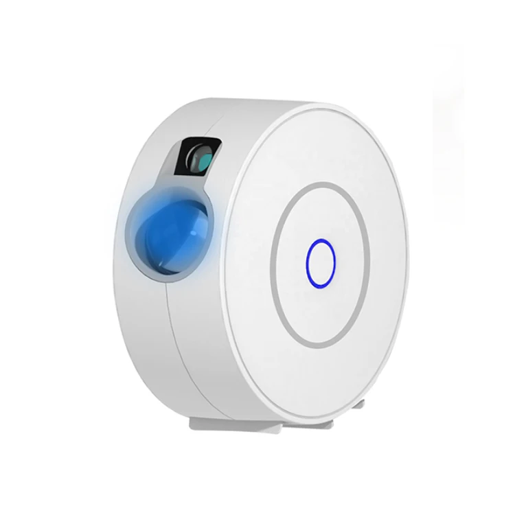 
 Новый проектор Tuya /Smart Life, умный проектор, работает с Alexa Google Home, цветной Звездный проектор, подсветка для неба, светодиодный ночник  