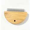 Couleur naturelle du bambou