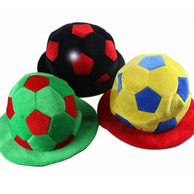 Foam Party Hats Football Helmet Hat Football Party Hat 