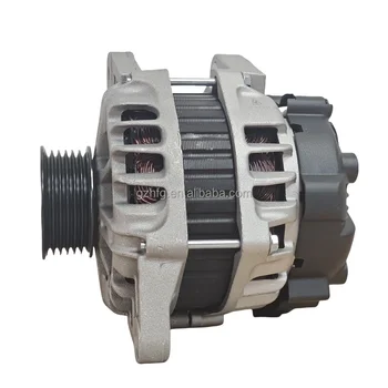 Suitable for modern Yuedong 1.6 Langdong 1.6 KX/1.6 Kia generator 37300-2B500 37300-2B510 37300-2B300 Car alternator