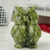 Owl Carving