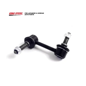 KINGSTEEL OEM 55540-C1100 55540C1100 Repuestos Automotriz Spare Part Suspension Sway Bar Link Stabilizer Link for HYUNDAI