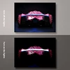 SX-WM052-B nero
