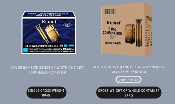 Specifications