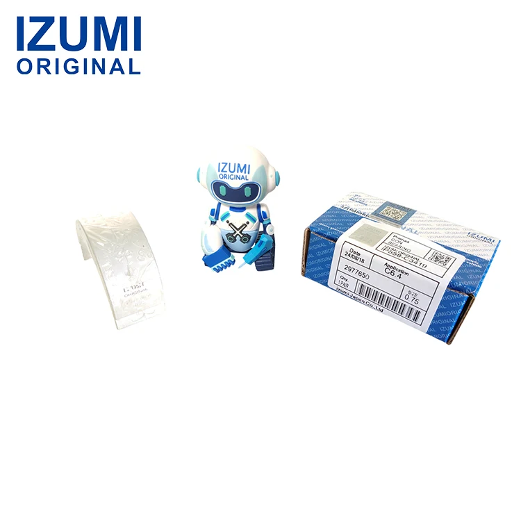 IZUMI ORIGINAL C6.4 2977650 Con Bearing C6.4 2977650 Con Bearing For Caterpillar Construction Machinery Parts