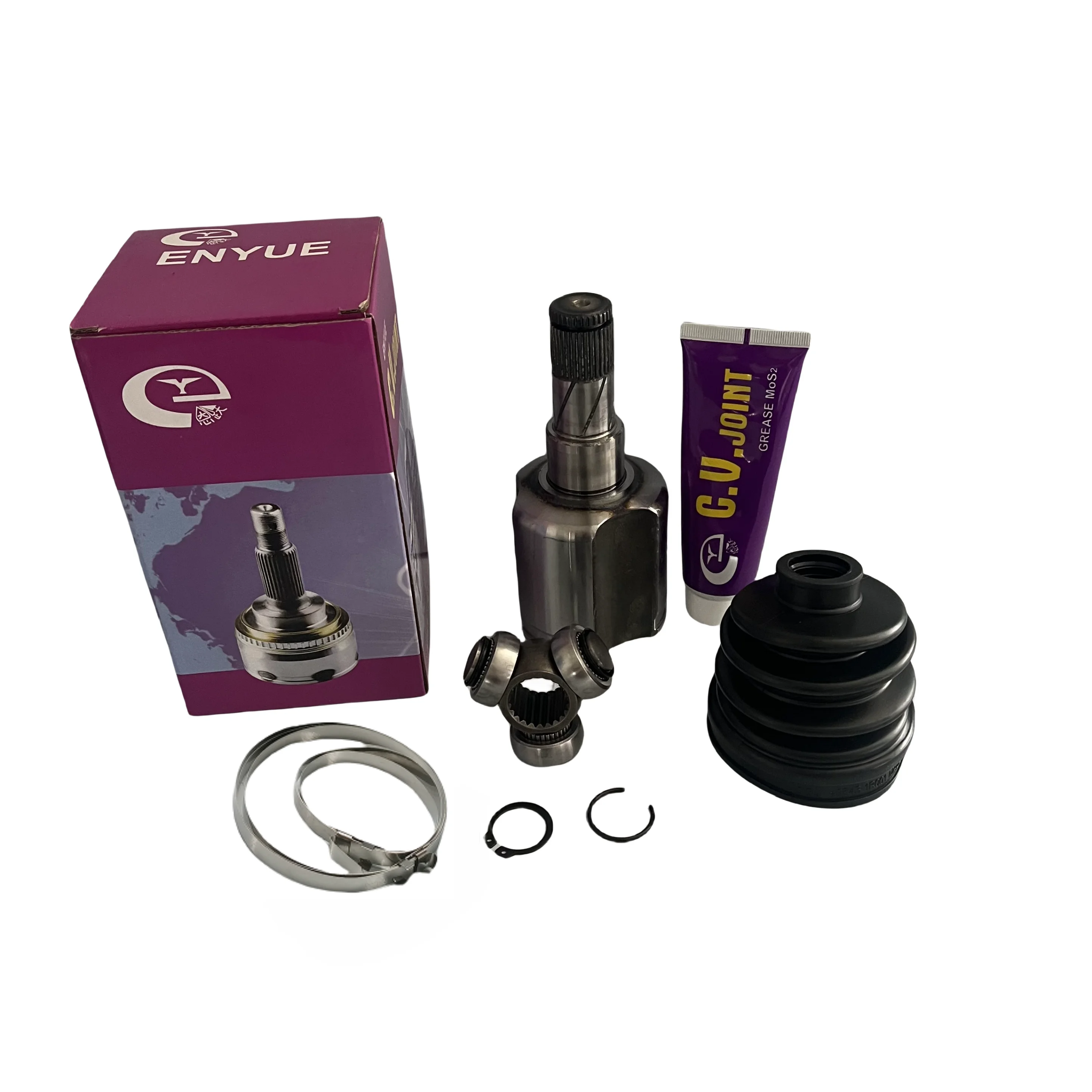 CV Joint High Quality 621021 for AVEO / KALOS Hatchback