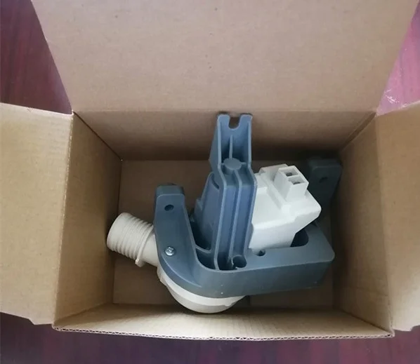 W10727777 W10876600 OEM Maytag Washer Drain Pump - Foto 2