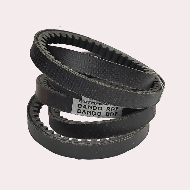 BANDO RPF Automobile Rubber V-belt RPF7670/7680/7685/7690/7695/7700/7705