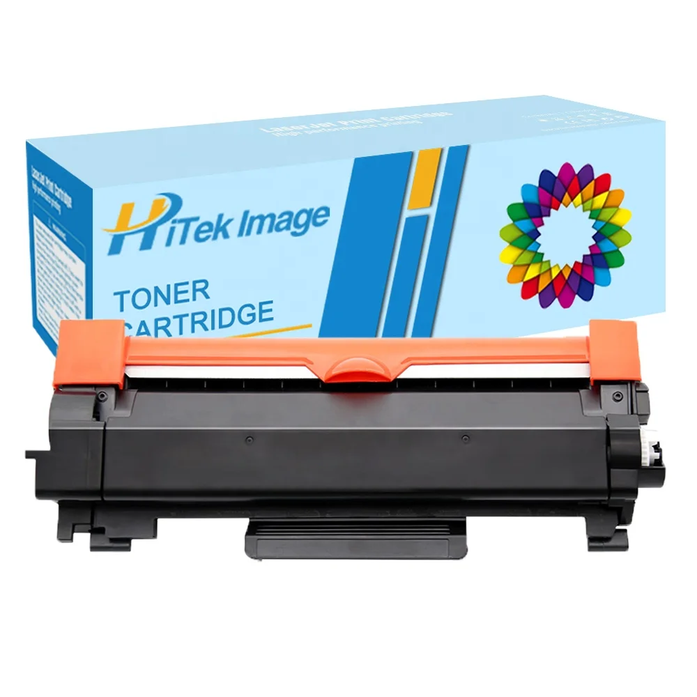 ejet Compatible Toner Cartridges for Brother TN2420 TN-2420 for