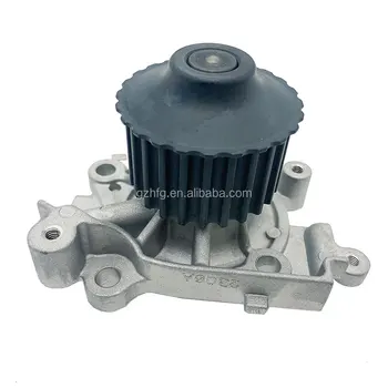 Manufacturer supplied DAMD309756 suitable for Nissan Dongfeng Shuaike/Huatai Santa Fe Engine model: 4G93 ASSY Water pump