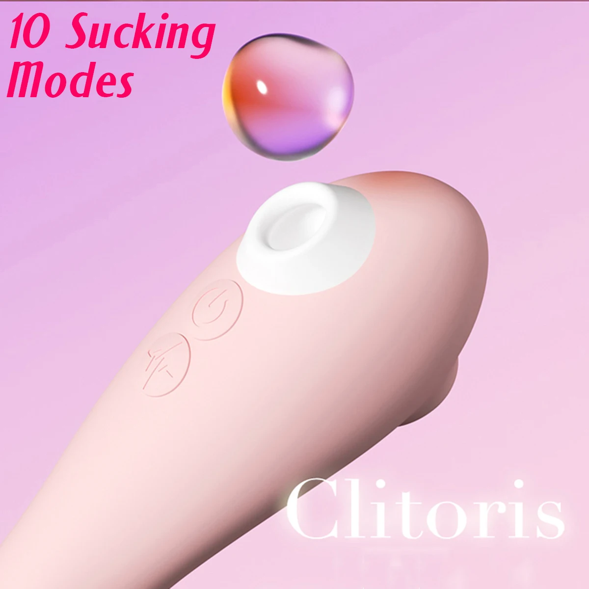 Popular Rechargeable Magic Couple Vibrator G Spot Vibes Female Male Woman  Man Sexual Dildo Toys for Women