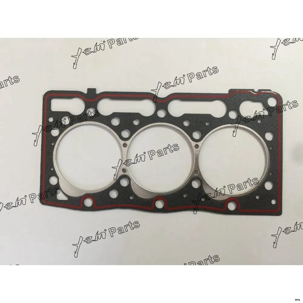 Cylinder Head Gasket Fit for Kubota D1105