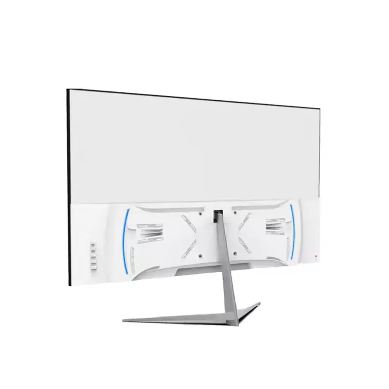 2024 New Eye Protector Display Screen 165Hz 24/27 Inch 2K Curved Lcd Computer Gaming Monitor for Sale