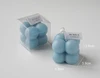 Haze Blue