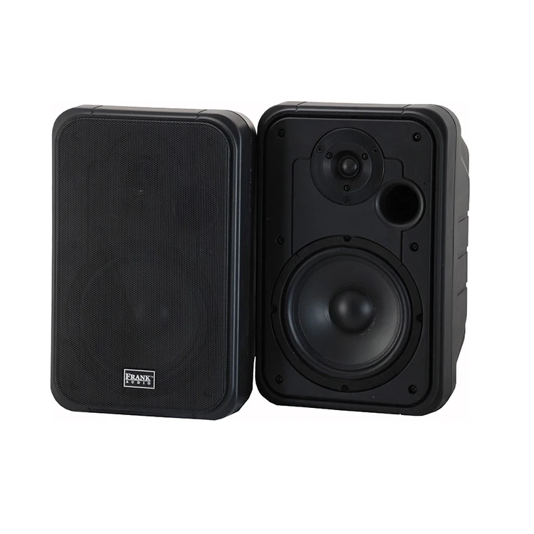 Wall Mount Speakers For Surround Sound 