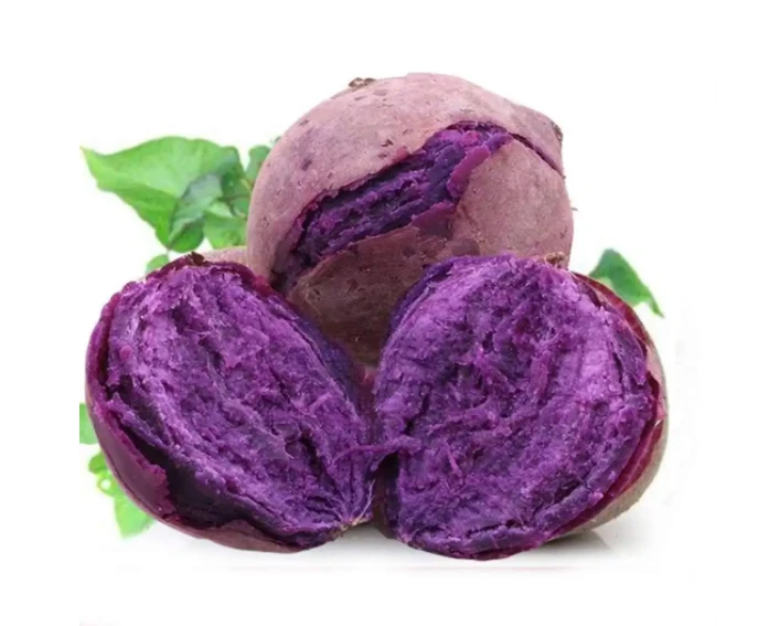 High Quality Wholesale Selling Ube Purple Yam Powder Purple Yam Ube|  Alibaba.com