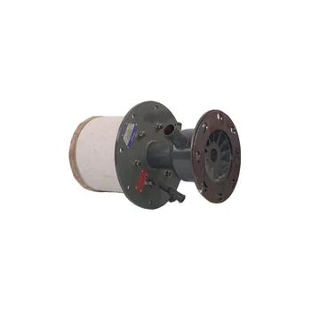 KINEDIZER-LE 3 Honeywell MAXON High Capacity Low NOx Gas Burners