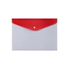 สีแดง