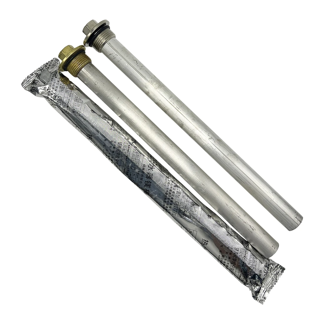 Sacrificial Magnesium Sacrificial Anode Rod Magnesium Anode Rod Anode
