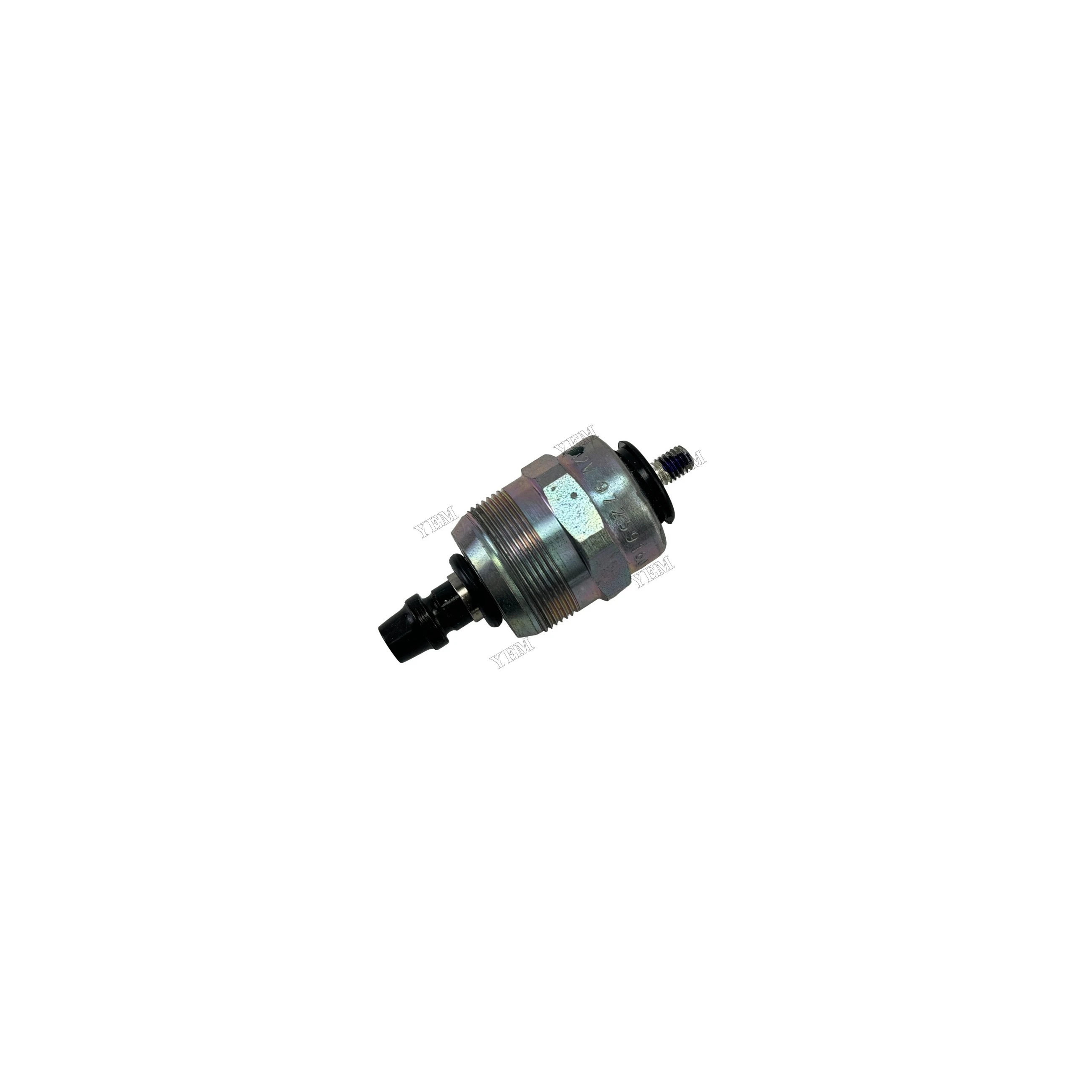 208-5029 Solenoid Valve Compatible for Caterpillar C4.4 Engine Parts Manufacturer