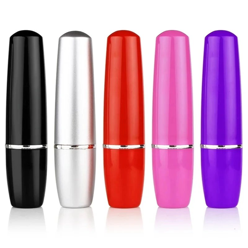 SJ00081 clitoral bullet vibrator 10-speed specifications and design