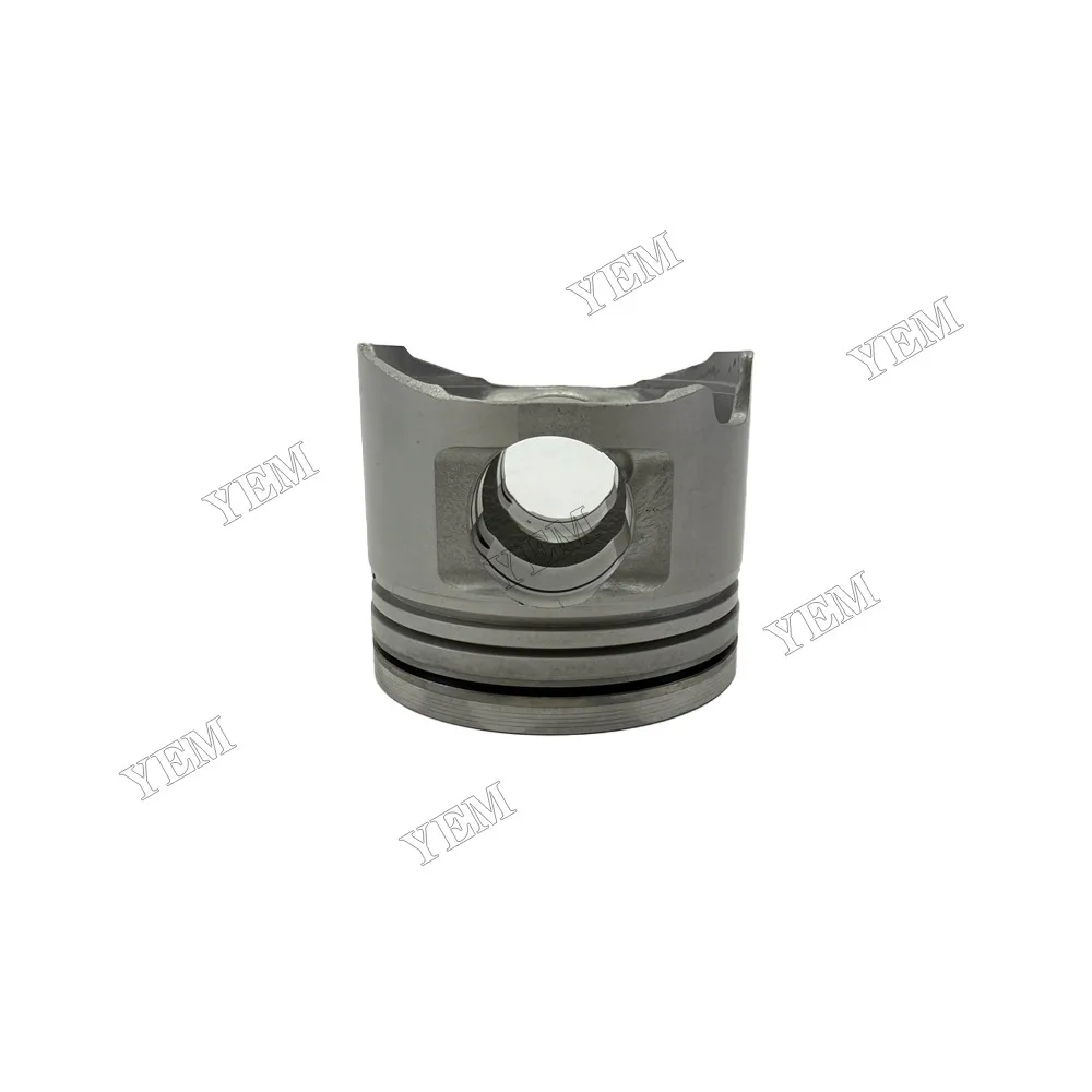 Piston Kit Fit for Toyota 1KZ Engine 4