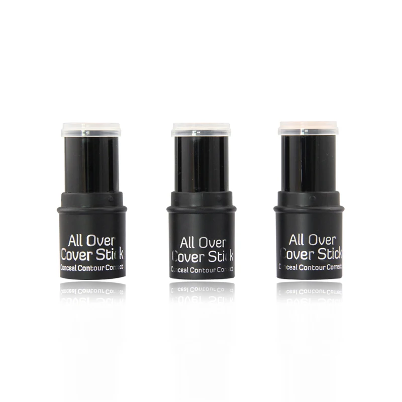 Изготовленный на заказ, макияж, основа, 3 вида цветов основы под макияж селфи палка для косметический блеск для губ, губной блеск с
