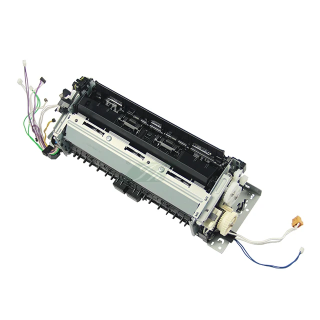 hp m477 fuser part number