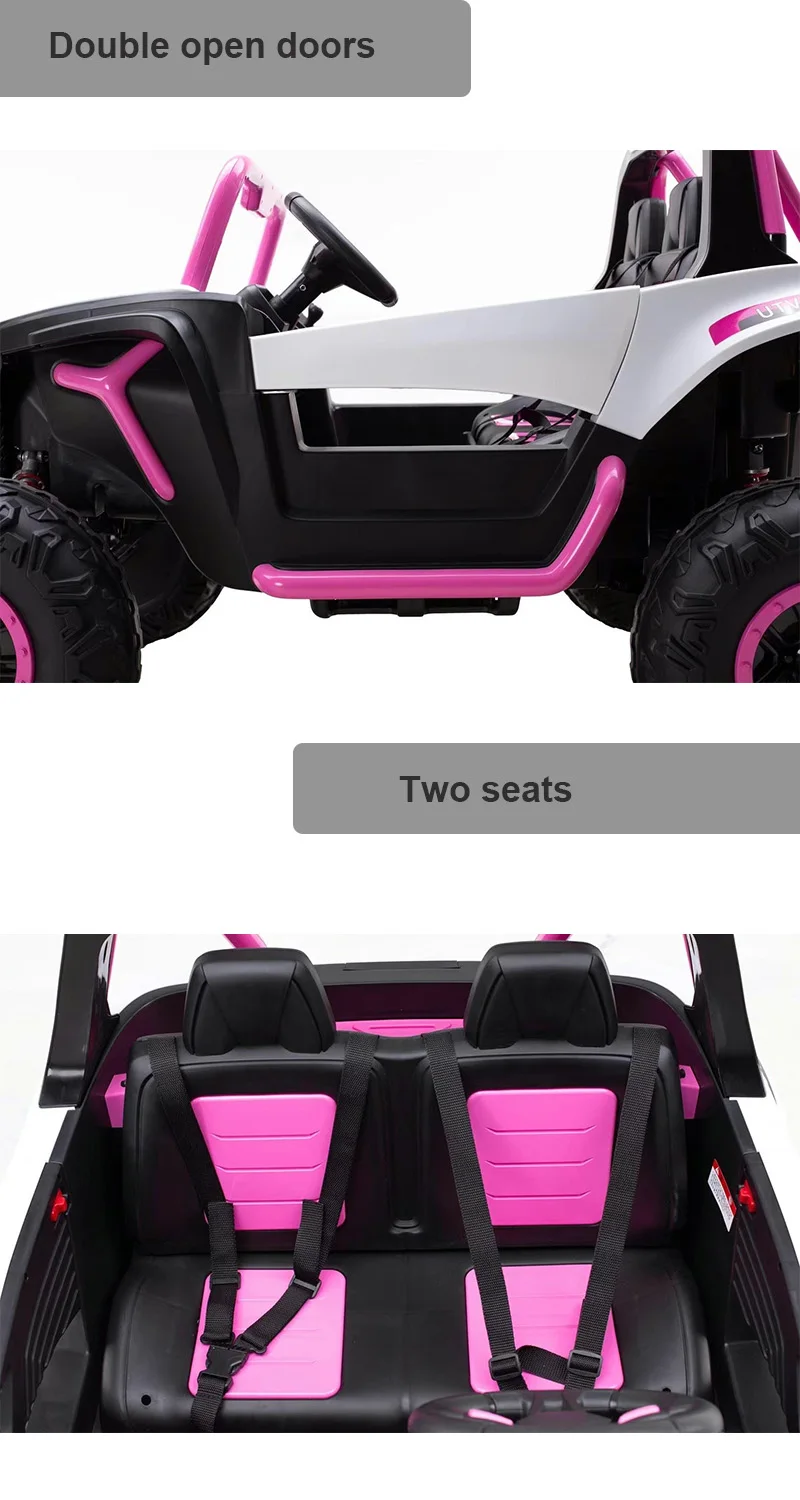 SUPER JUMBO 2 Seater Battery Operated Ride on Jeep 24 Volts for Kids 2 – 14 Years SUPER JUMBO 2 Seater Battery Operated Ride on Jeep 24 Volts for Kids 2 – 14 Years