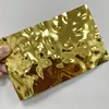 style #2 light gold