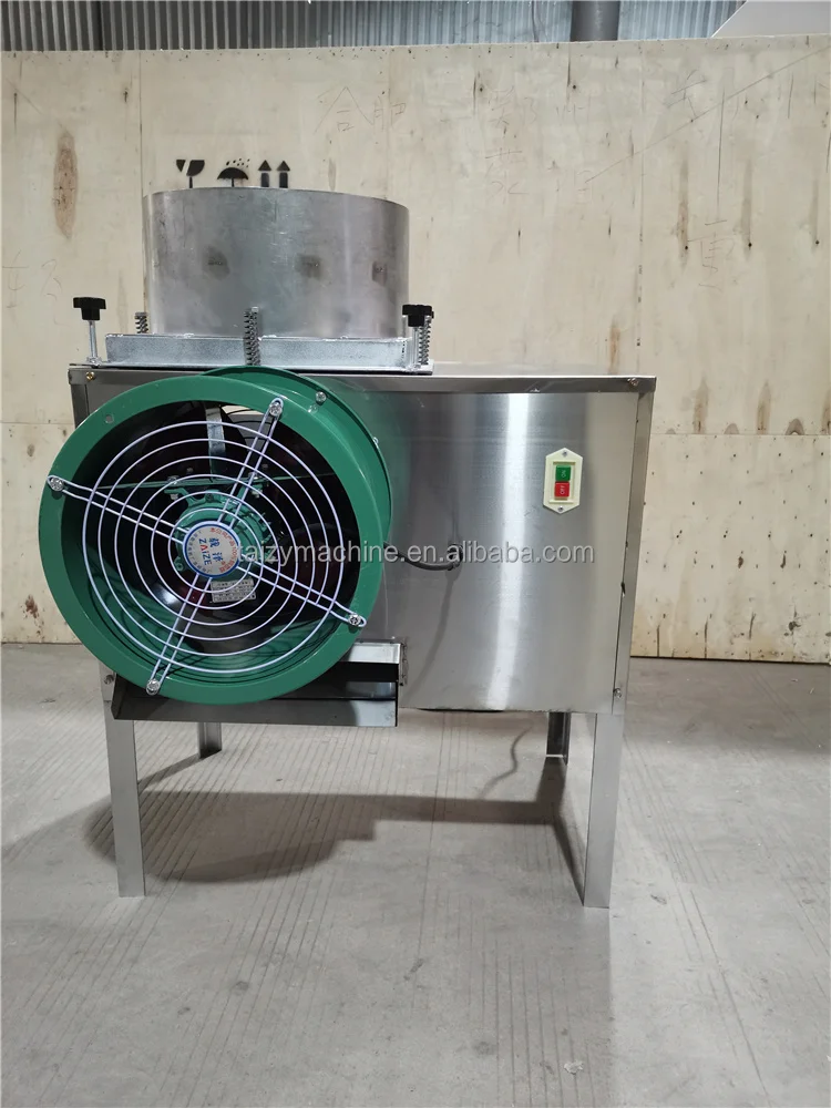 Garlic Powder Processing Machine Garlic Powder Production Line Drying Machine