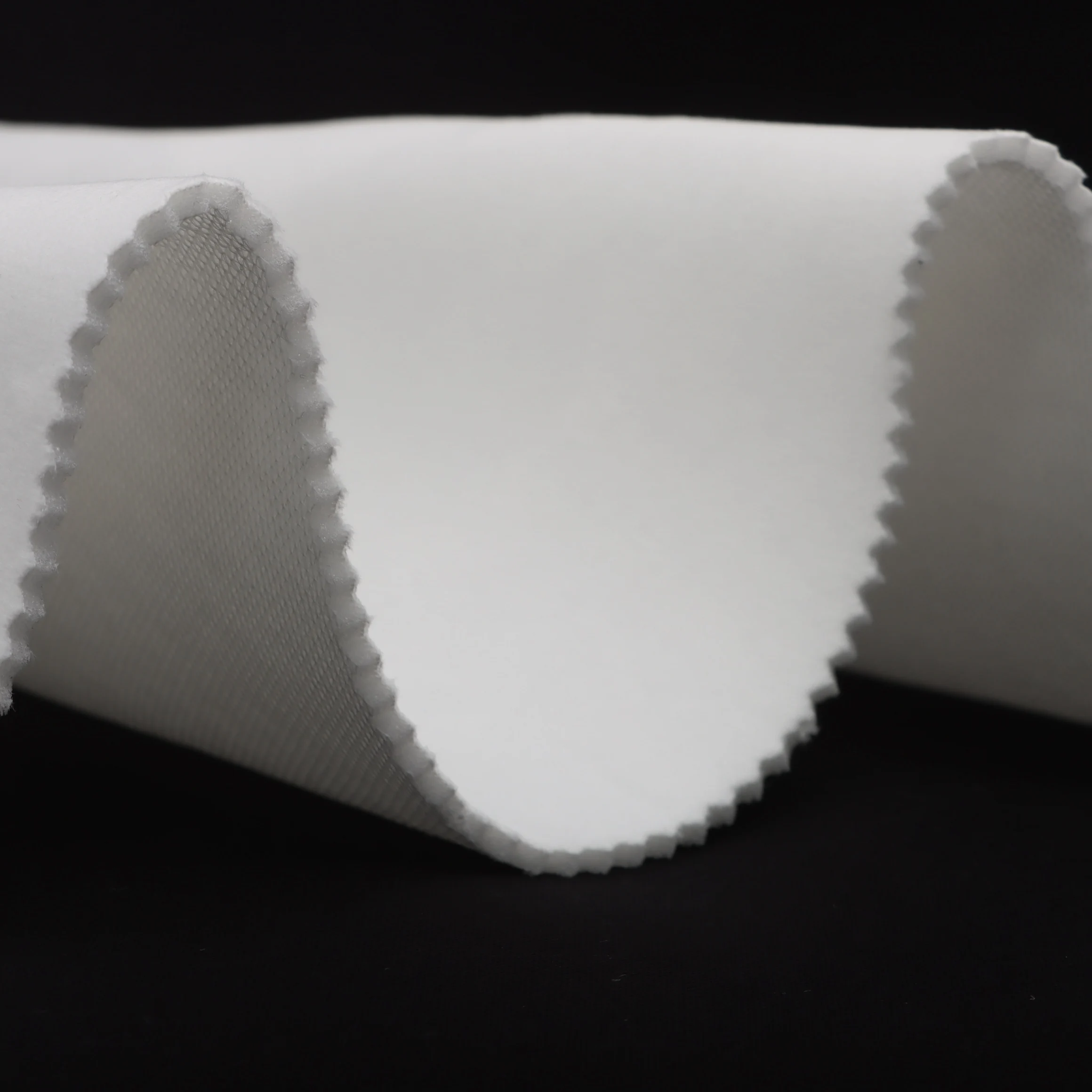 สินค้ายอดนิยม ผ้าโฟมขนสั้นเคลือบระบายอากาศได้ดี สามารถปรับแต่งได้ เหมาะสำหรับเบาะโซฟา/ตุ๊กตาผ้าตัวนุ่ม/ของเล่นเด็กผู้หญิง