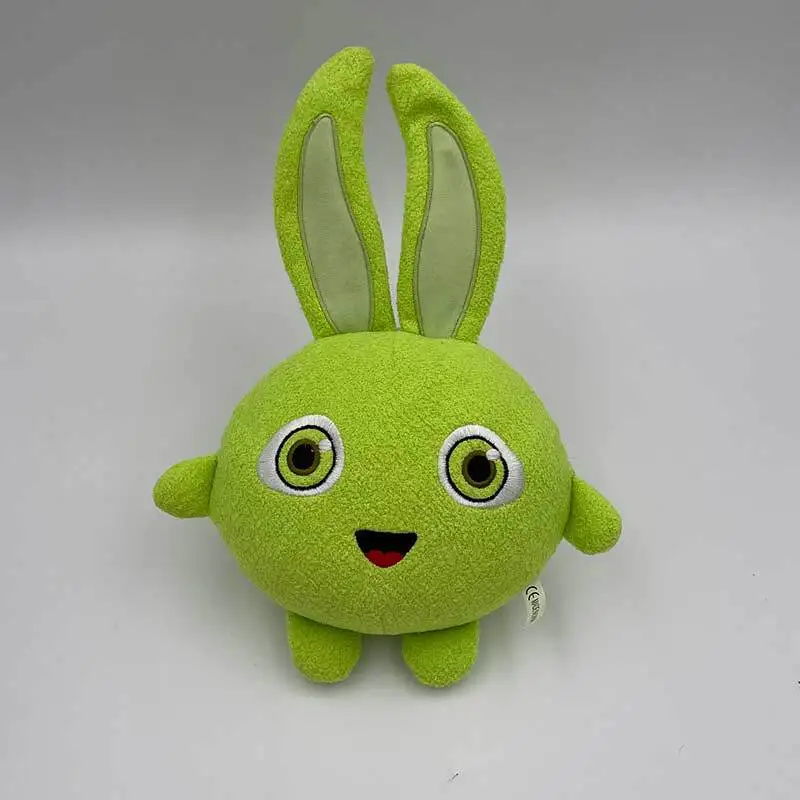 サニーバニーぬいぐるみシャイニーターボぬいぐるみビッグブー
