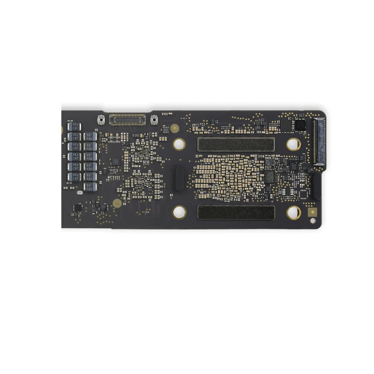 Replacement2020 for MacBook Air 13" M1 A2337 Motherboard EMC 3598 8GB 16GB 256GB 500GB 1TB LOGIC BOARD 820-02016-07 Original New