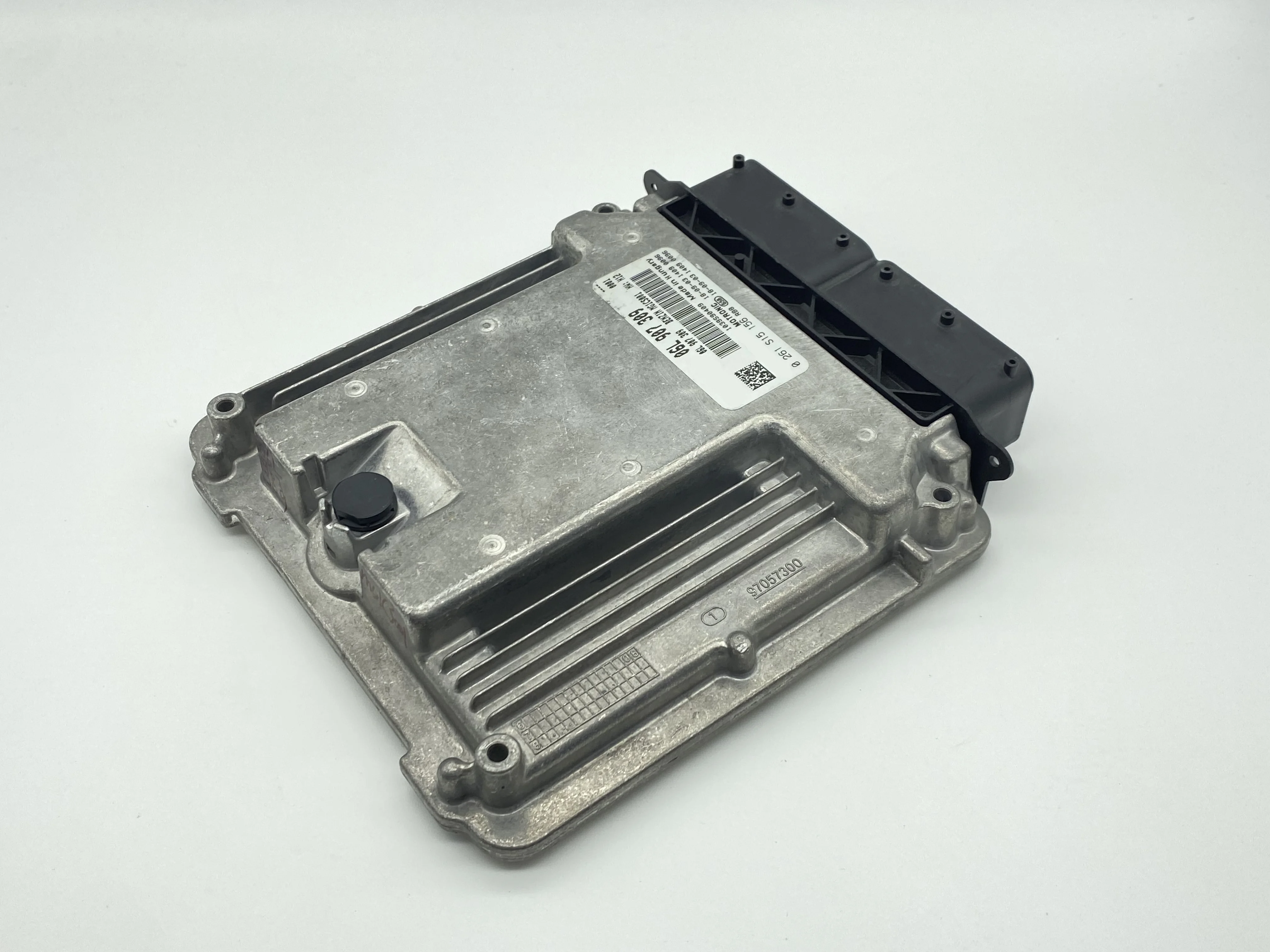 Genuine Car ECM ECU MG1CS001 06L907309 Engine Control Unit Module Computer for VW AG Audi A3 A4