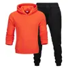 Orange+Black