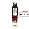 D#T1B/BUG Natural Black/Burgundy Blend
