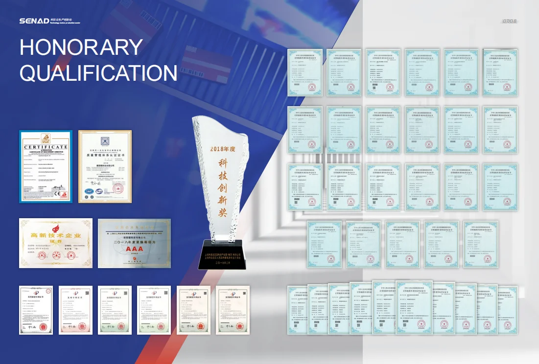 OEM Dynamic Dimensioning Weighing Scanning CE Certification Dimensioning Weighing Scanning Machine