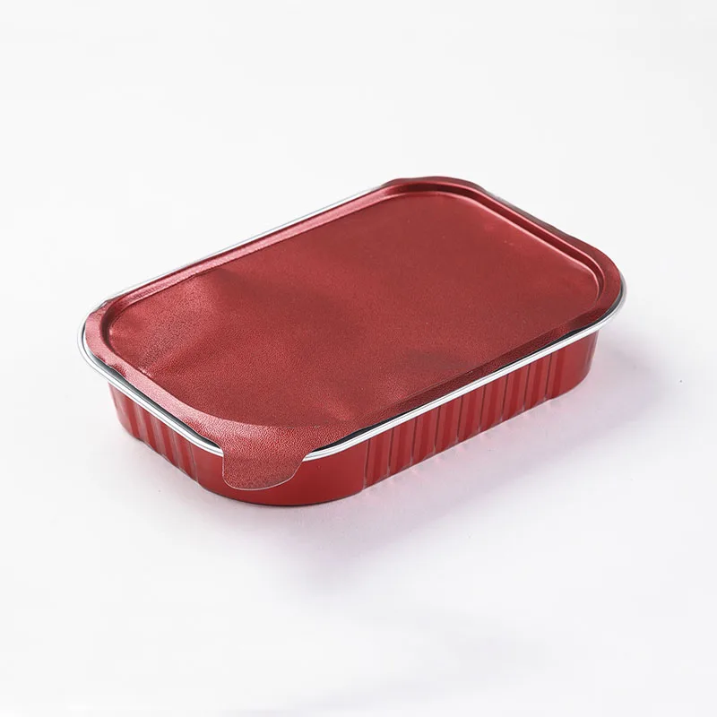 How Does Aviation Aluminum Foil Sheet Keep Food Warm? Is It Safe? - Guangxi  Nanning Flight Supply Trading Co., Ltd.