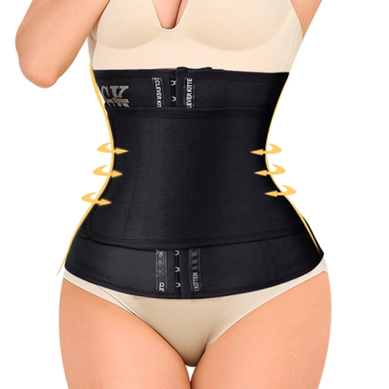 Women Waist Trainer Slimming Postpartum repair Belt Slimming Belly Belt Corset 