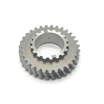 Sprockets Precision Drive Compound Micro Helical Pinion Nylon Small ...