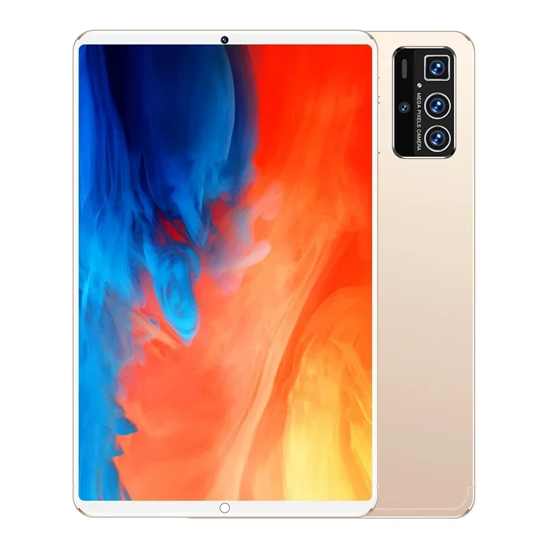 Pro 14 Global Version 10.1inch HD Tablet - 5G Wifi Android