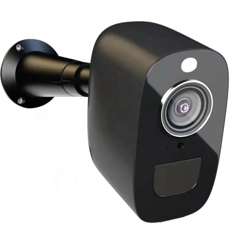 cordless wireless security cameras