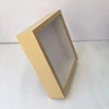 natural wood