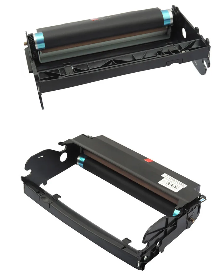For Lexmark C950 X950 X952 X954 Laser Printer Compatible C950X71G C950X73G Drum Unit & OPC Toner Cartridge