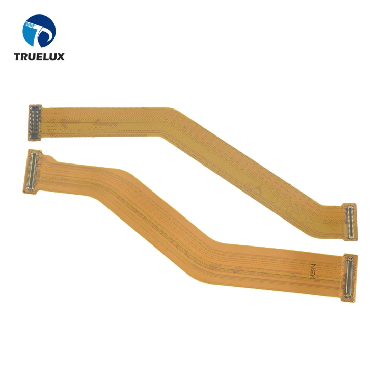 Latest Technology Phone Components for Samsung Galaxy A50 A505F Mainboard Flex Motherboard