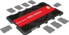 สำหรับ micro SD 10 ใบ