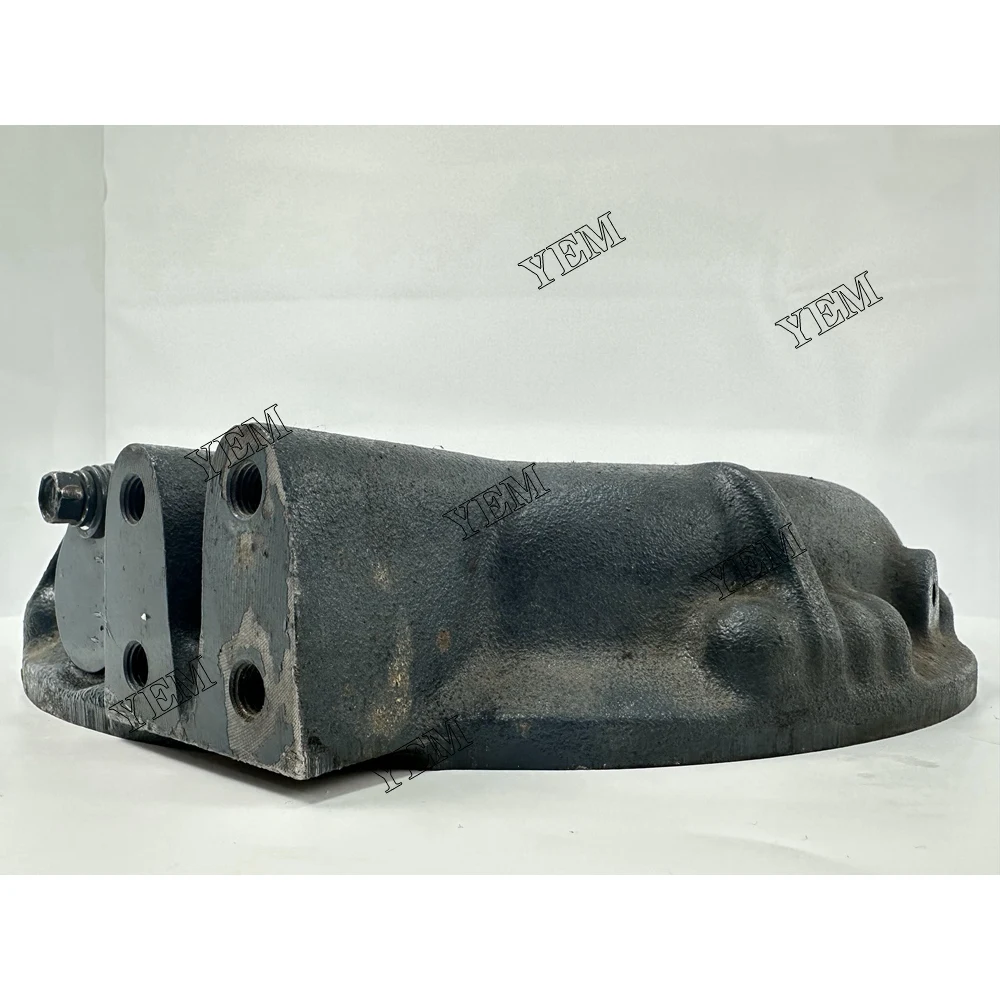High Quality Flywheel Housing for Kubota D1105 Engine Part 4